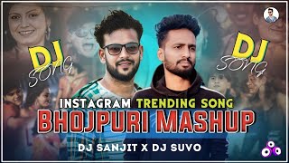 #video Bhojpuri Mashup Arvind Akela Kallu Ji - Instagram Trending - (Circuit ) Dj Sanjit X Dj Suvo