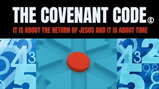 The 2024 Covenant Code 2 by Brent Meikle