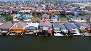 Corpus Christi Texas Real Estate: David Garcia Team presents 13937 Man O War, Corpus Christi TX
