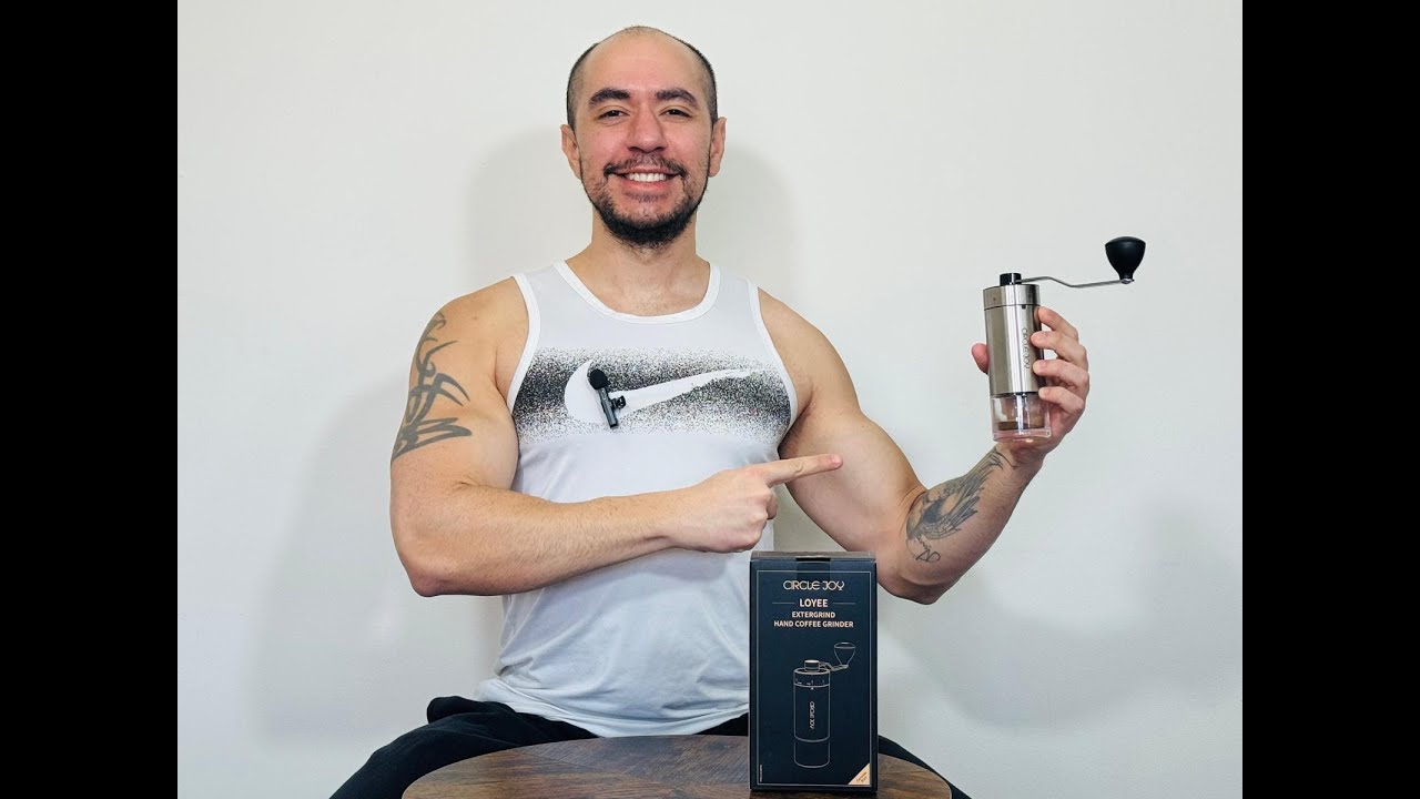 You MUST watch this video BEFORE buying this Coffee Grinder