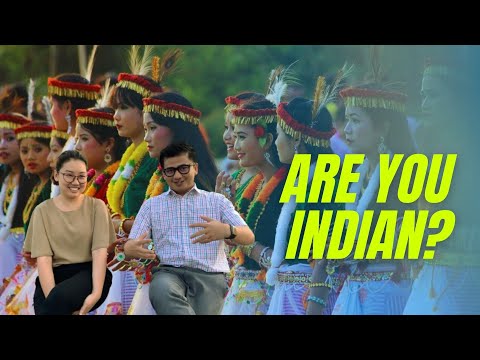 Video: Apa bahasa nagaland?