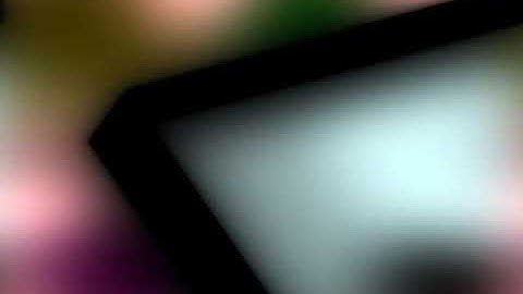 Gaussian (VR prototype)