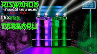 Download lagu Animasi Sound System' Terbaru, Riswanda The Radiator King of malang lighting baru By DJ Axl Engkik'