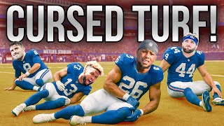 10 MOST Dangerous NFL Stadiums to Play in for Today