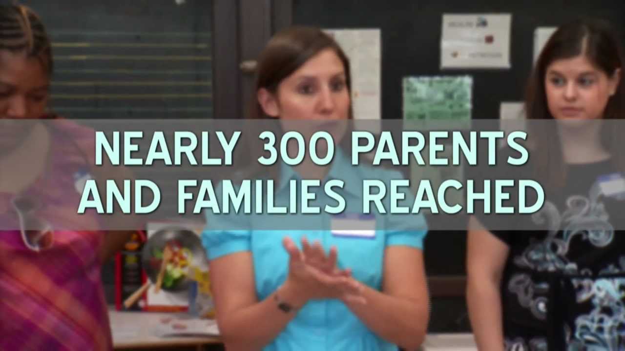 Registered Dietitians Helping Kids Eat Right