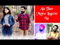 Aiz tum mojea laguim na  joywin fernandes  konkani love song 2021