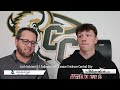 Athlete of the Week-Conner Erickson-Central City High School