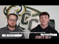 Athlete of the Week-Conner Erickson-Central City High School