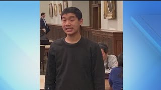 Teen finds way back to family after missing in NYC