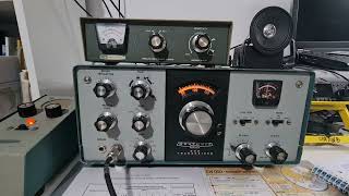 Heathkit hw-101