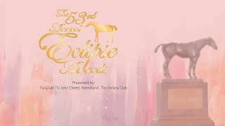53rd Annual Eclipse Awards