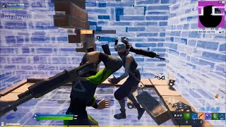I Hit This Clip The Same Time Jake Paul Rocked Bens Shit