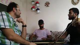 Unutmadım Seni Ben (Karcığar) Yakup Asan