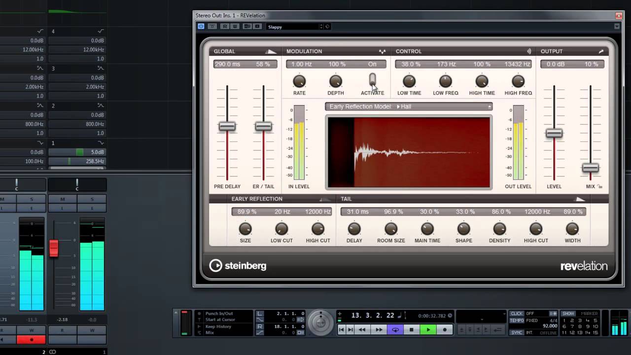 3   Spice Up Your Tracks - hos 4sound.dk