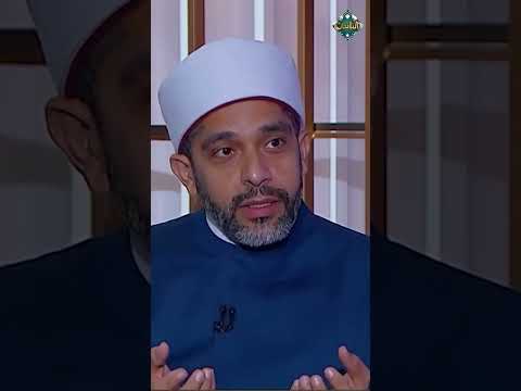 الربا حرام بإجماع المسلمين وتعاملات البنوك ليست ربا أمين الفتوى يوضح