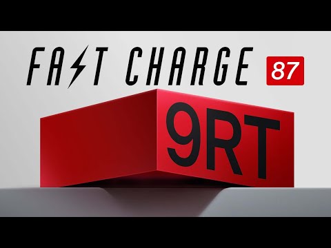 OnePlus 9RT, HTC Vive Flow & Amazfit GTS/GTR 3 | Fast Charge 87
