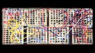 Serge Modular Sounds 14