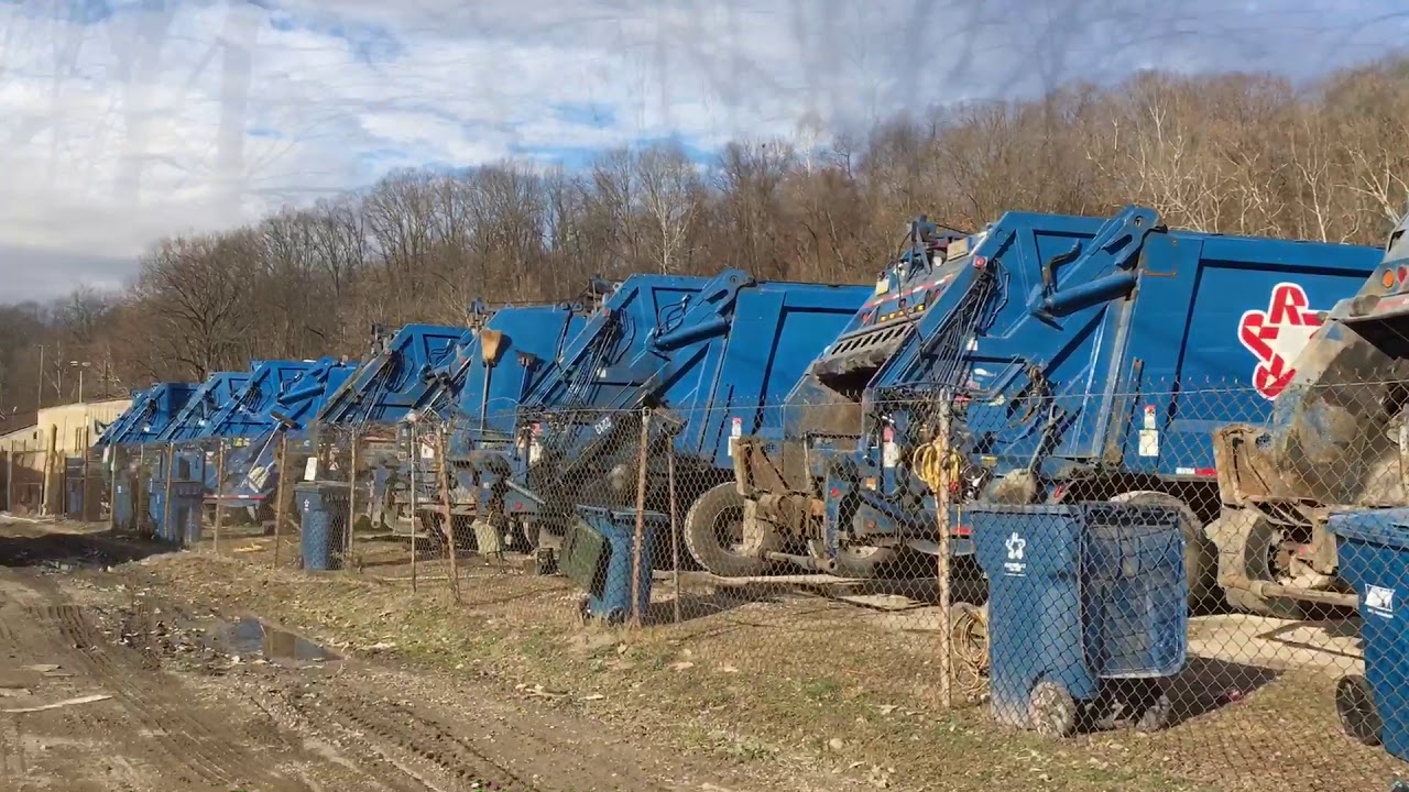 Republic Services of Carnegie PA