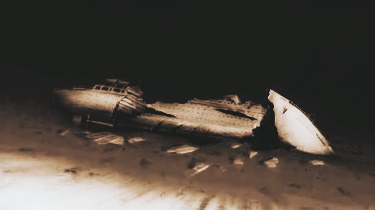 В 6 раз хуже, чем «Титаник»