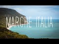 MARCHE - ITALIA (Italy) | Sirolo | Conero | San Marino | Urbino