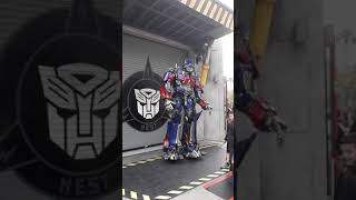 Transformers 1920
