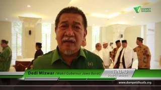 News Soft Launching Masjid Al Madinah screenshot 4
