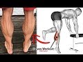 7تمارين تضخيم عضلة السمانة بهذه تمارين الرائعة Calves Huge Calf Tips