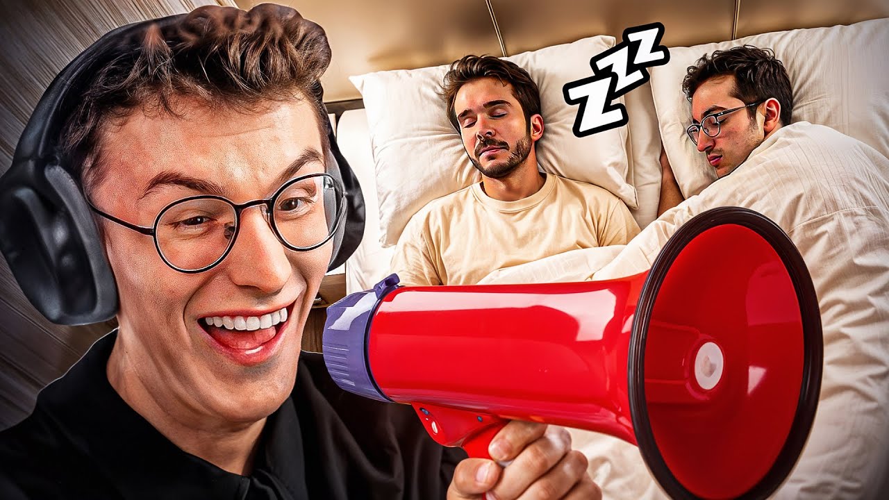 STREAMEURS RÉVEILLEZ VOUS - POTATOZ VOD