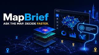 MapBrief
