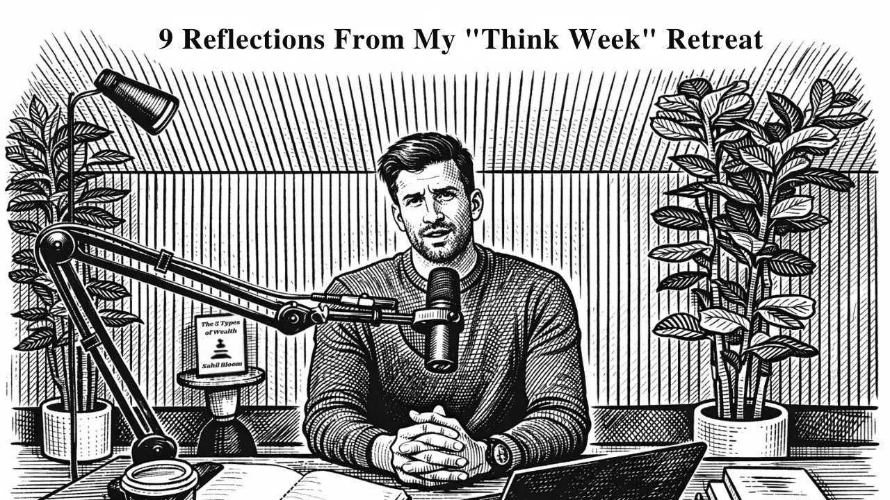 9 Reflections From My 