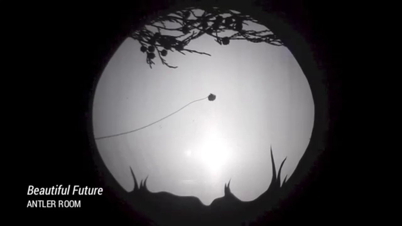 Beautiful Future by Antler Room