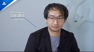 『ビースト・オブ・リンカネーション』開発者インタビュー！PlayStation® presents NTレディオ screenshot 1