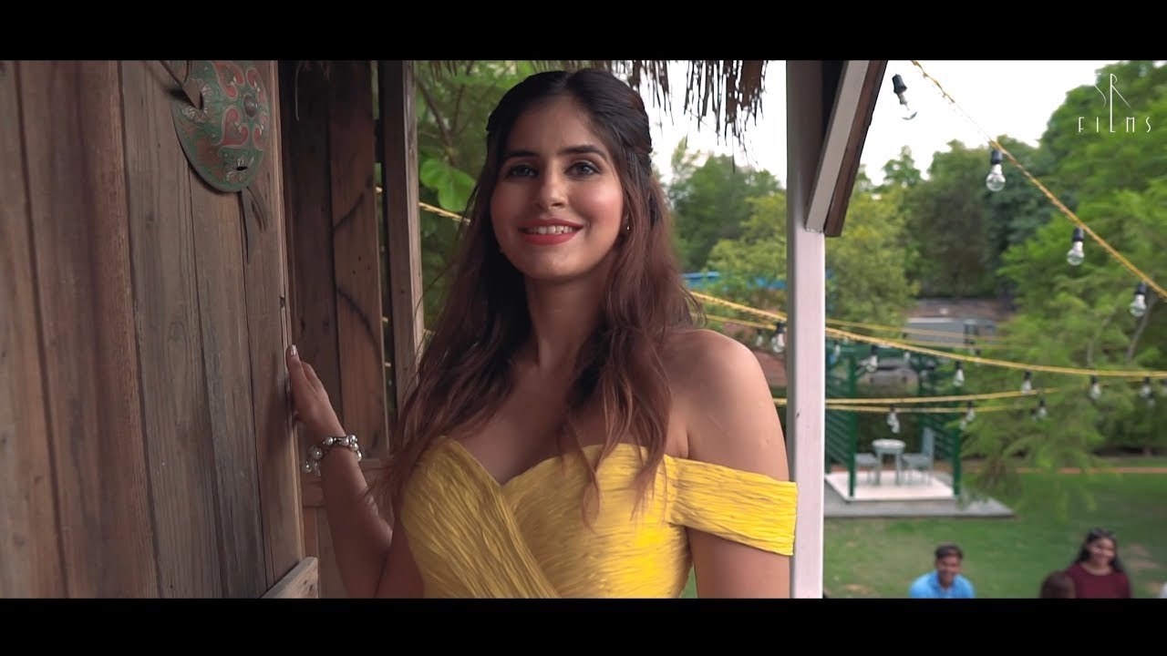 Sakshi Malik - Celebrity Photoshoot (BTS)