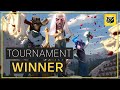 Tournament Winner ( Swain / Twisted Fate ) | Patch 1.7 | Legends of Runeterra