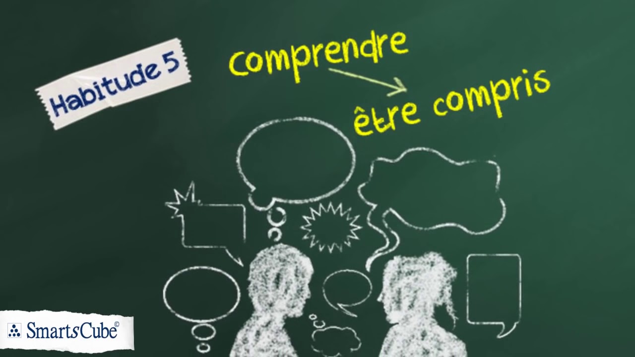 Les 7 habitudes des personnes ultra efficaces (developpement personnel ...