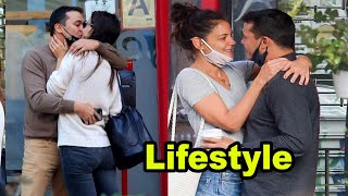 Katie Holmes Lifestyle ★ New Boyfriend, Husband, Age, Instagram, House, Family & Biography