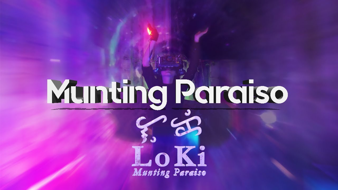 Lo ki   Munting Paraiso Lyrics