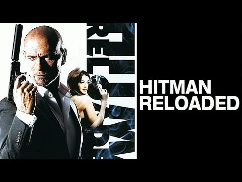 Hitman Reloaded | Action | Film Complet en Français