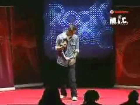 David Rounds: Ill be - YouTube