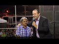 Ev. Rubens Cunha - Curada de surdez em Caucaia-CE