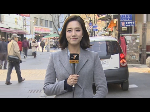 [날씨] 제자리 찾은 봄…주말 맑고 포근 / 연합뉴스TV(YonhapnewsTV)
