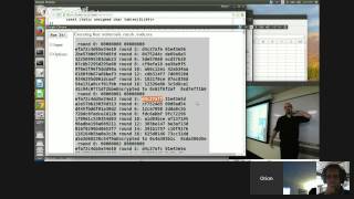 CS 463/680: Feistel and DES Ciphers