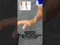 بتسمع صوت من الرست بتاعك زي دا    