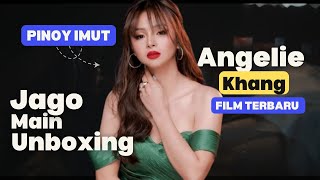 FILM FILIPINA MANTAP ANGELI KHANG 