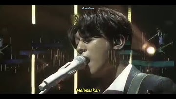 Day6 - Letting go rebooted ver + original [INDO LYRICS]
