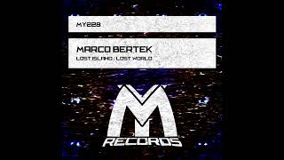 Marco Bertek - Lost Island (Original Mix)