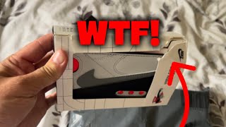 The £108 JD Sports Deal That Went Horribly Wrong! (Air Max 90 Card Holder FAIL)