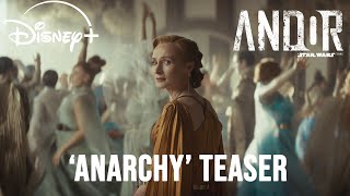 Andor: Season 2 | 'Anarchy' Teaser (Unofficial)
