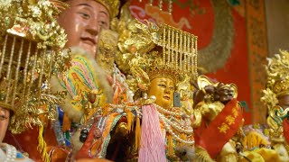 【彰化溪州后天宮】台灣媽祖聯誼會 會員宮廟介紹影片 #媽祖 #mazu #台灣媽祖聯誼會