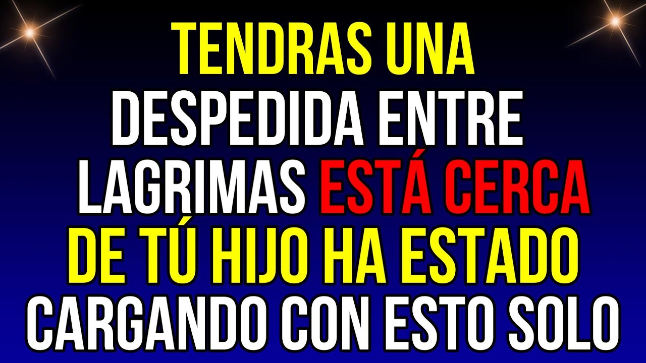 El Arcángel Miguel dice ESTE MENSAJE ES URGENTE PARA TI..| Mensaje de Dios de hoy | #god #godmessage